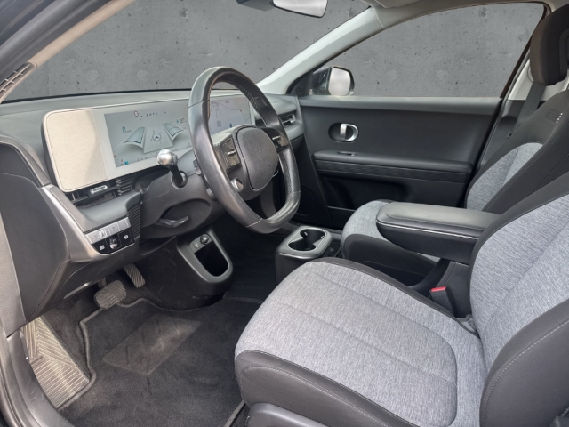 Fahrzeugabbildung Hyundai IONIQ 5 72,6 kWh 2WD DYNAMIQ Wärmepumpe Navi Digitales Cockpit LED ACC Apple CarPlay