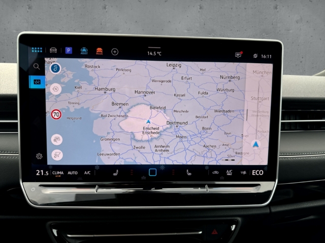 Fahrzeugabbildung Volkswagen ID.7 Tourer Pro LED Navi ACC PDC Kamera SHZ