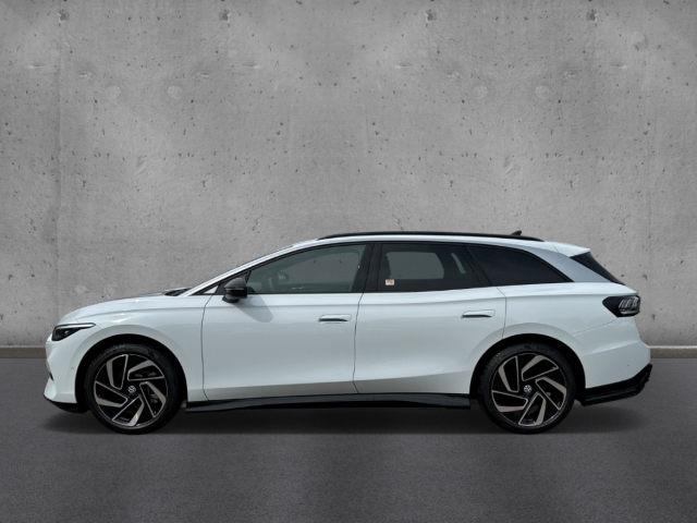 Fahrzeugabbildung Volkswagen ID.7 Tourer Pro LED Navi ACC PDC Kamera SHZ