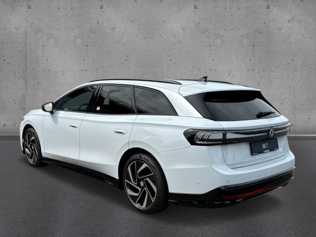 Fahrzeugabbildung Volkswagen ID.7 Tourer Pro LED Navi ACC PDC Kamera SHZ