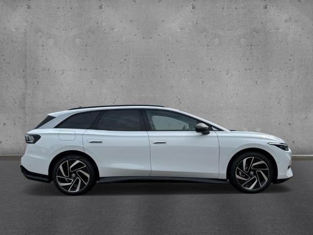 Fahrzeugabbildung Volkswagen ID.7 Tourer Pro LED Navi ACC PDC Kamera SHZ