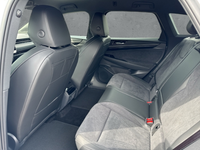 Fahrzeugabbildung Volkswagen ID.7 Tourer Pro LED Navi ACC PDC Kamera SHZ