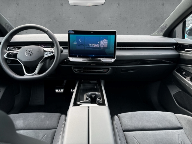 Fahrzeugabbildung Volkswagen ID.7 Tourer Pro LED Navi ACC PDC Kamera SHZ
