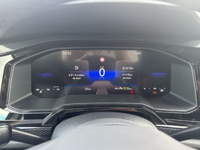 Fahrzeugabbildung Volkswagen Polo 1.0 TSI Life R-Kamera SHZ AppConnect LED