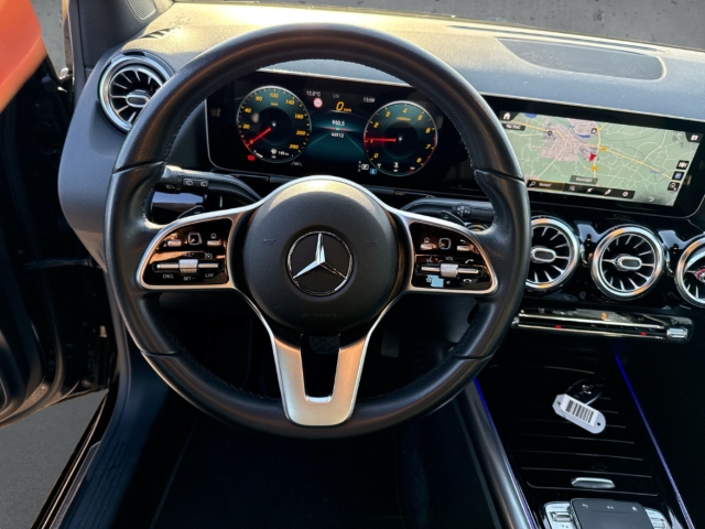 Fahrzeugabbildung Mercedes-Benz B 200 DCT Edition19 LED Navi MBUX SHZ PDC Kamera