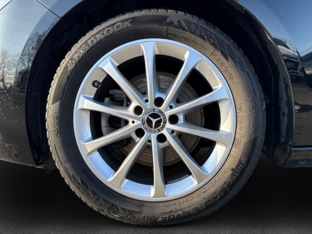 Fahrzeugabbildung Mercedes-Benz B 200 DCT Edition19 LED Navi MBUX SHZ PDC Kamera