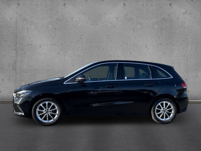 Fahrzeugabbildung Mercedes-Benz B 200 DCT Edition19 LED Navi MBUX SHZ PDC Kamera