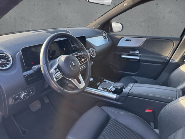 Fahrzeugabbildung Mercedes-Benz B 200 DCT Edition19 LED Navi MBUX SHZ PDC Kamera
