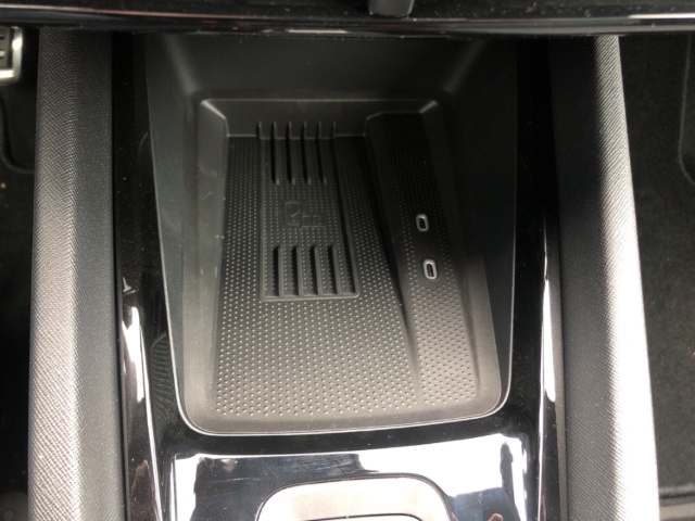 Fahrzeugabbildung SKODA Octavia Combi Sportline 1.5 TSI mHEV DSG LED ACC