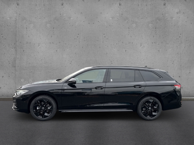 Fahrzeugabbildung Volkswagen Passat Variant 2.0 TDI R-Line HuD BlackStyle AHK