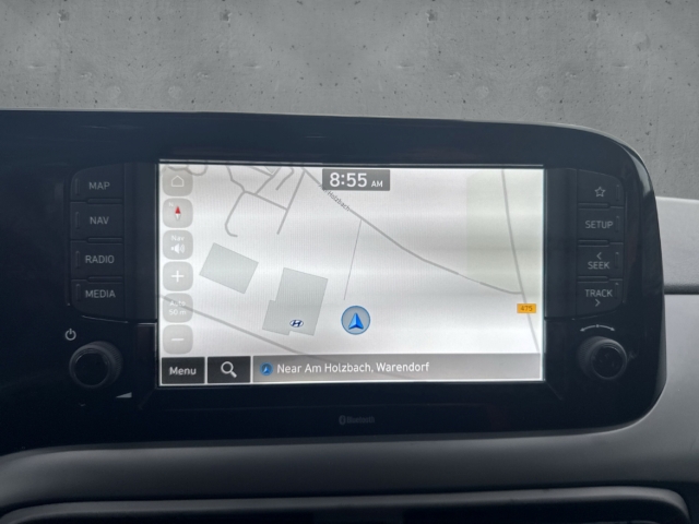Fahrzeugabbildung Hyundai i10 FL MJ25 1.0 T-GDi N-Line Navi Android Auto Musikstreaming DAB SHZ