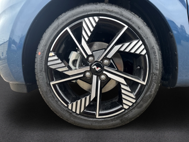 Fahrzeugabbildung Hyundai i10 FL MJ25 1.0 T-GDi N-Line Navi Android Auto Musikstreaming DAB SHZ