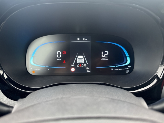 Fahrzeugabbildung Hyundai i10 FL MJ25 1.0 T-GDi N-Line Navi Android Auto Musikstreaming DAB SHZ