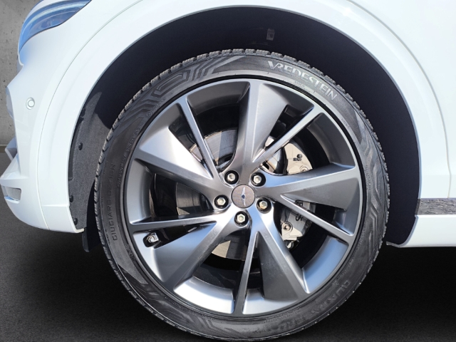 Fahrzeugabbildung Genesis GV70 2.2 CRDi 8AT Luxury Pano Leder eSitze ACC SmartKey LED Kam360