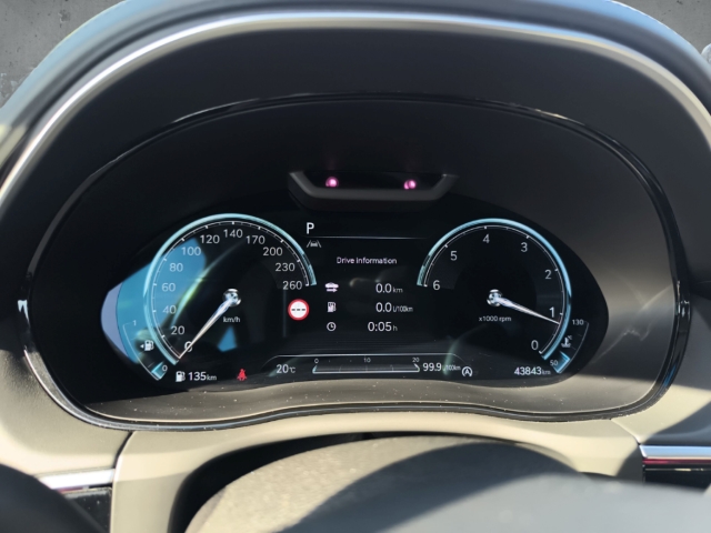 Fahrzeugabbildung Genesis GV70 2.2 CRDi 8AT Luxury Pano Leder eSitze ACC SmartKey LED Kam360