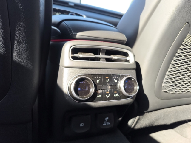 Fahrzeugabbildung Genesis GV70 2.2 CRDi 8AT Luxury Pano Leder eSitze ACC SmartKey LED Kam360