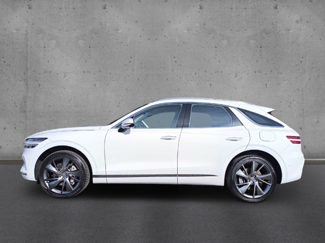 Fahrzeugabbildung Genesis GV70 2.2 CRDi 8AT Luxury Pano Leder eSitze ACC SmartKey LED Kam360