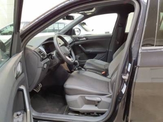 Fahrzeugabbildung Volkswagen T-Cross 1.0 TSI DSG Goal AHK PlusPaket Navi ACC