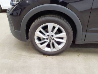 Fahrzeugabbildung Volkswagen T-Cross 1.0 TSI DSG Goal AHK PlusPaket Navi ACC