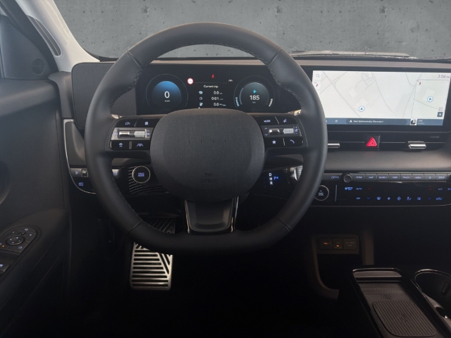 Fahrzeugabbildung Hyundai IONIQ 5 FL MY26 84kWh 2WD CENTRIQ Navi Digitales Cockpit LED ACC El. Heckklappe Apple CarPlay