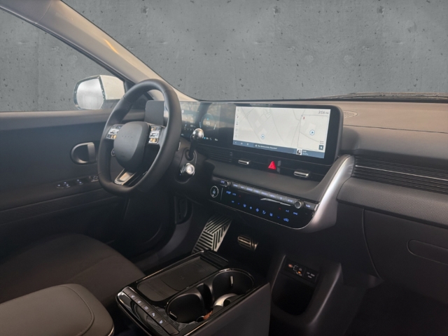 Fahrzeugabbildung Hyundai IONIQ 5 FL MY26 84kWh 2WD CENTRIQ Navi Digitales Cockpit LED ACC El. Heckklappe Apple CarPlay