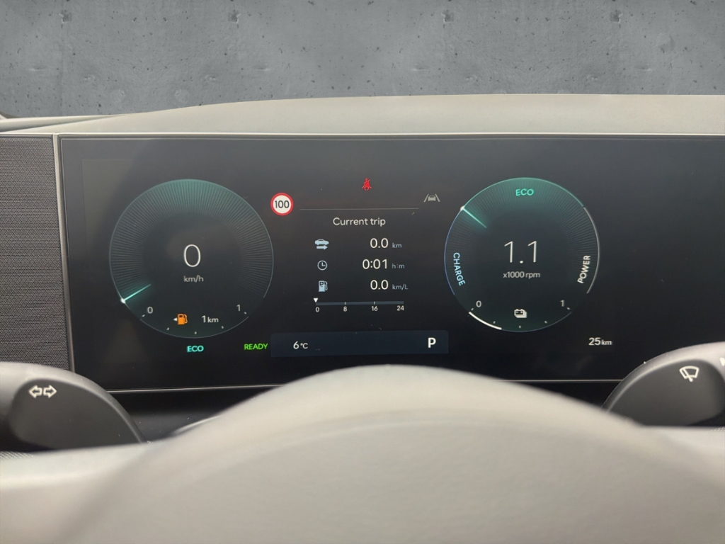 Fahrzeugabbildung Hyundai TUCSON FL MY26 1.6 HEV AT 2WD N-Line Navi Digitales Cockpit LED ACC