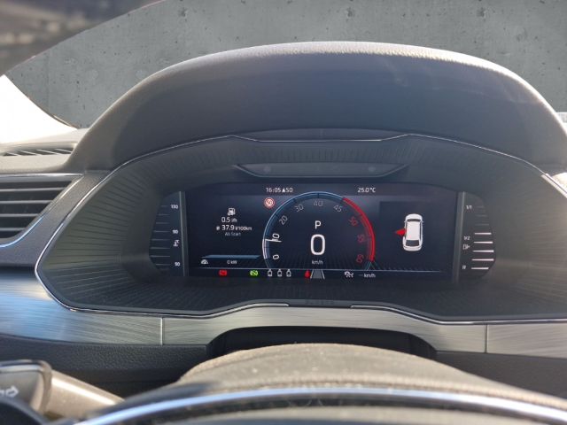 Fahrzeugabbildung SKODA Superb Combi TDI DSG Ambition AHK Nav ACC Kamera