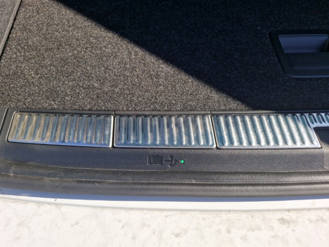 Fahrzeugabbildung SKODA Superb Combi TDI DSG Ambition AHK Nav ACC Kamera