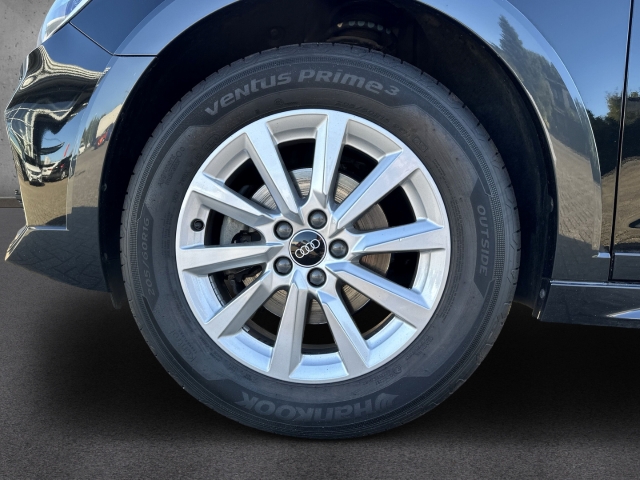 Fahrzeugabbildung Audi A1 1.0 TFSI 25 citycraver NAVI SHZ RFK LM DIGICOCKPIT