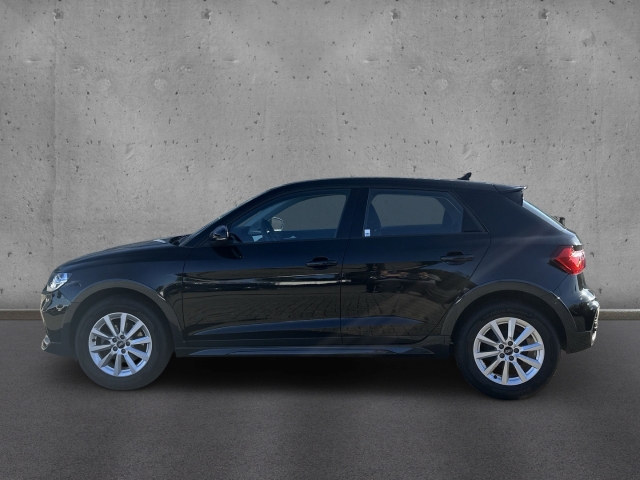 Fahrzeugabbildung Audi A1 1.0 TFSI 25 citycraver NAVI SHZ RFK LM DIGICOCKPIT