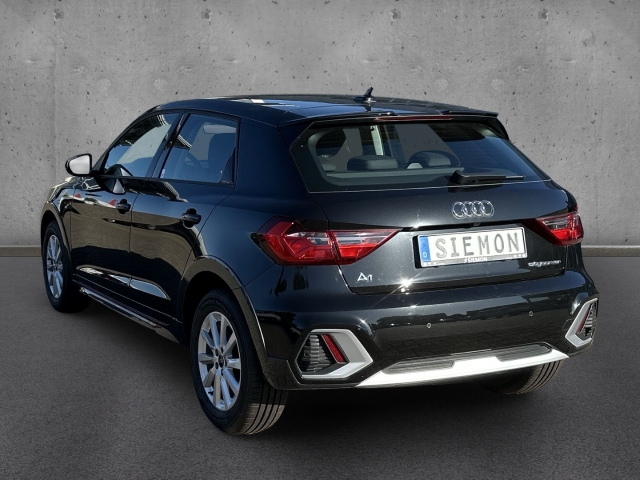 Fahrzeugabbildung Audi A1 1.0 TFSI 25 citycraver NAVI SHZ RFK LM DIGICOCKPIT