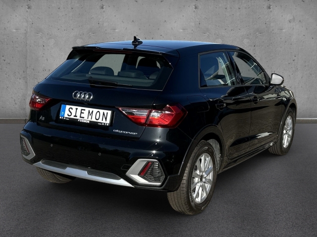 Fahrzeugabbildung Audi A1 1.0 TFSI 25 citycraver NAVI SHZ RFK LM DIGICOCKPIT