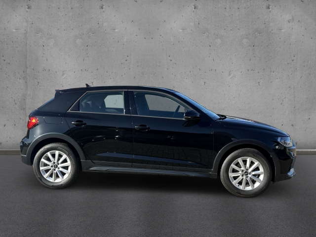 Fahrzeugabbildung Audi A1 1.0 TFSI 25 citycraver NAVI SHZ RFK LM DIGICOCKPIT