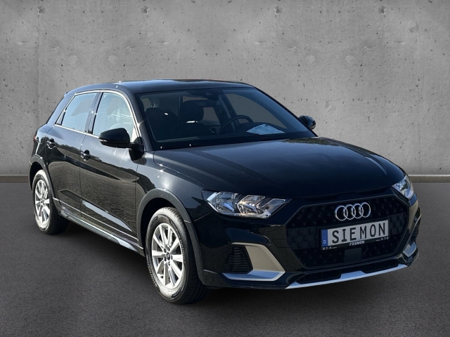 Fahrzeugabbildung Audi A1 1.0 TFSI 25 citycraver NAVI SHZ RFK LM DIGICOCKPIT