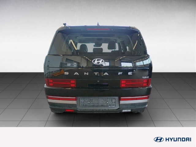 Fahrzeugabbildung Hyundai SANTA FE HEV 1.6 AT 4WD Signature Komf.P Tech.P Panorama HUD Niveau Navi