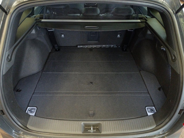 Fahrzeugabbildung Hyundai i30 FL Kombi 1.5 T-GDI 48V DCT N-Line Sitz-P. Panorama MY25 Sportpaket