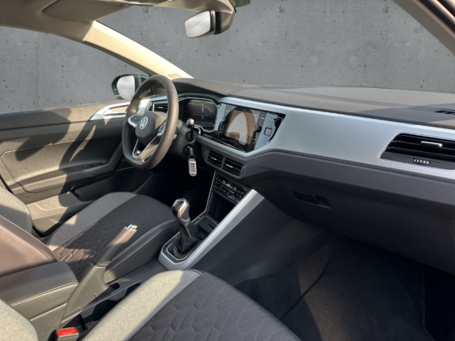 Fahrzeugabbildung Volkswagen Taigo 1.0 TSI GOAL SHZ Klima Navi PDC App Connect