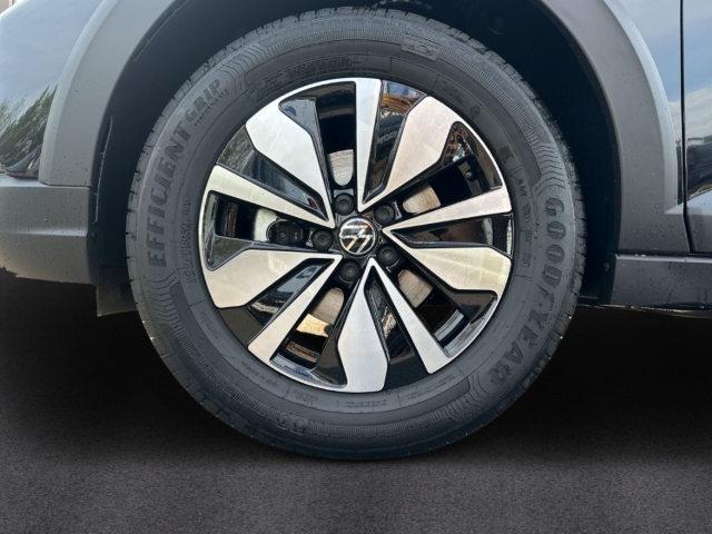 Fahrzeugabbildung Volkswagen Taigo 1.0 TSI GOAL SHZ Klima Navi PDC App Connect