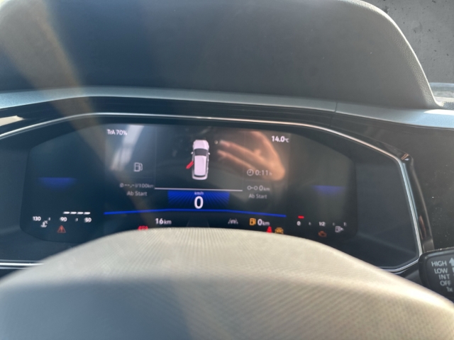 Fahrzeugabbildung Volkswagen Taigo 1.0 TSI GOAL SHZ Klima Navi PDC App Connect