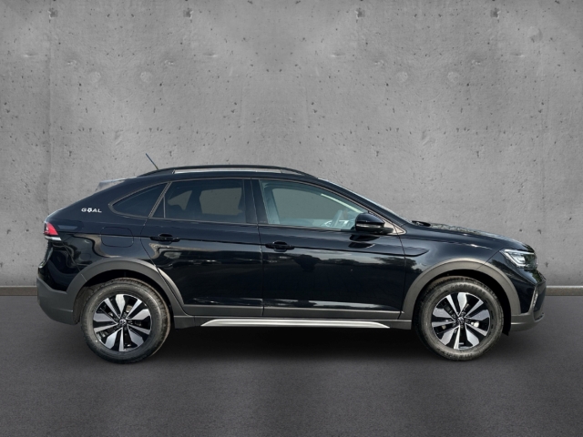 Fahrzeugabbildung Volkswagen Taigo 1.0 TSI GOAL SHZ Klima Navi PDC App Connect