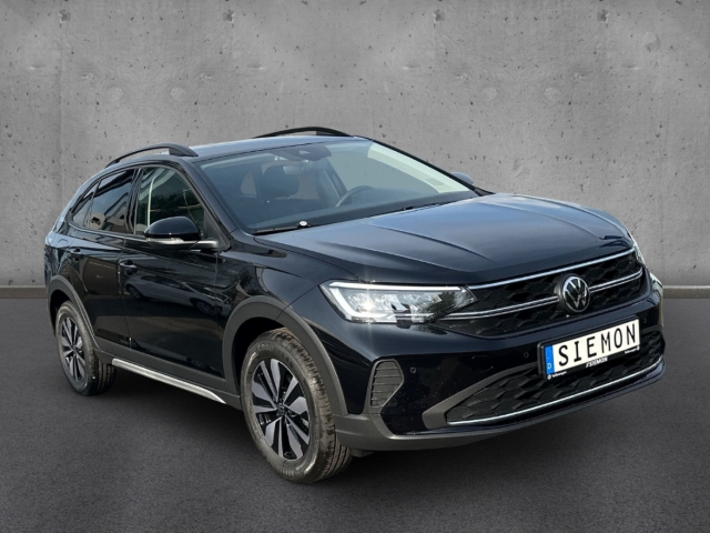 Fahrzeugabbildung Volkswagen Taigo 1.0 TSI GOAL SHZ Klima Navi PDC App Connect