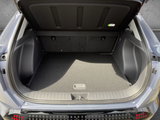 Fahrzeugabbildung Hyundai KONA SX2 MY25 48,4kWh TREND Navi Wärmepumpe digitales Cockpit LED ACC Apple CarPlay