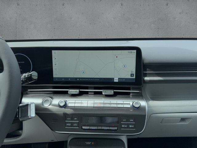 Fahrzeugabbildung Hyundai KONA SX2 MY25 48,4kWh TREND Navi Wärmepumpe digitales Cockpit LED ACC Apple CarPlay