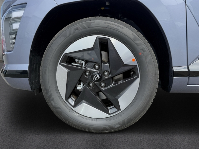 Fahrzeugabbildung Hyundai KONA SX2 MY25 48,4kWh TREND Navi Wärmepumpe digitales Cockpit LED ACC Apple CarPlay