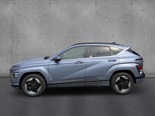 Fahrzeugabbildung Hyundai KONA SX2 MY25 48,4kWh TREND Navi Wärmepumpe digitales Cockpit LED ACC Apple CarPlay