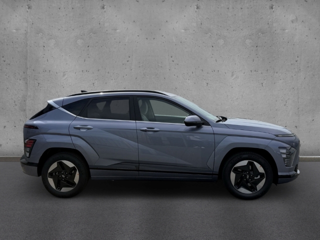 Fahrzeugabbildung Hyundai KONA SX2 MY25 48,4kWh TREND Navi Wärmepumpe digitales Cockpit LED ACC Apple CarPlay