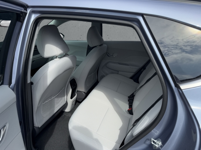 Fahrzeugabbildung Hyundai KONA SX2 MY25 48,4kWh TREND Navi Wärmepumpe digitales Cockpit LED ACC Apple CarPlay