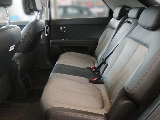 Fahrzeugabbildung Hyundai IONIQ 5 77,4kWh 2WD MY24 TECHNIQ Panorama Assist-P. el.Heckklappe Navi Digitales Cockpit