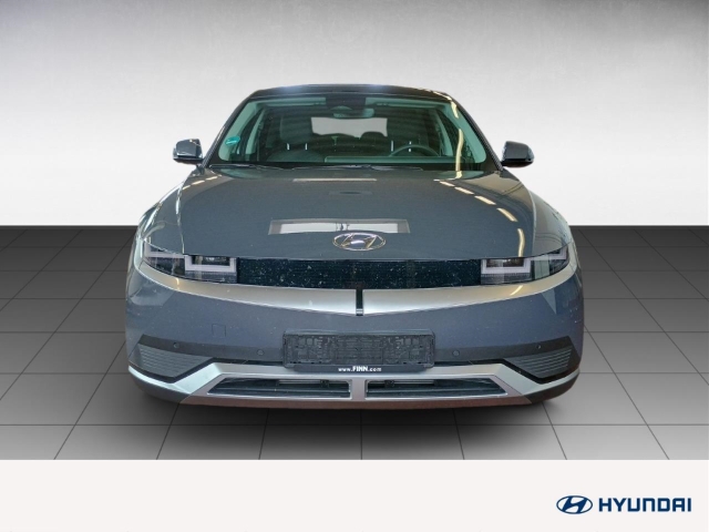 Fahrzeugabbildung Hyundai IONIQ 5 77,4kWh 2WD MY24 TECHNIQ Panorama Assist-P. el.Heckklappe Navi Digitales Cockpit