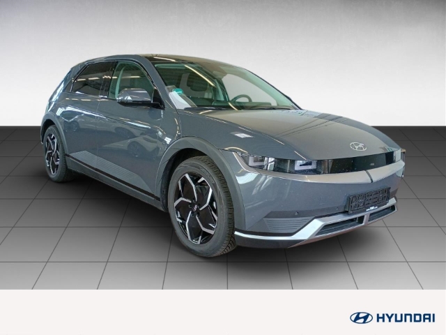 Fahrzeugabbildung Hyundai IONIQ 5 77,4kWh 2WD MY24 TECHNIQ Panorama Assist-P. el.Heckklappe Navi Digitales Cockpit